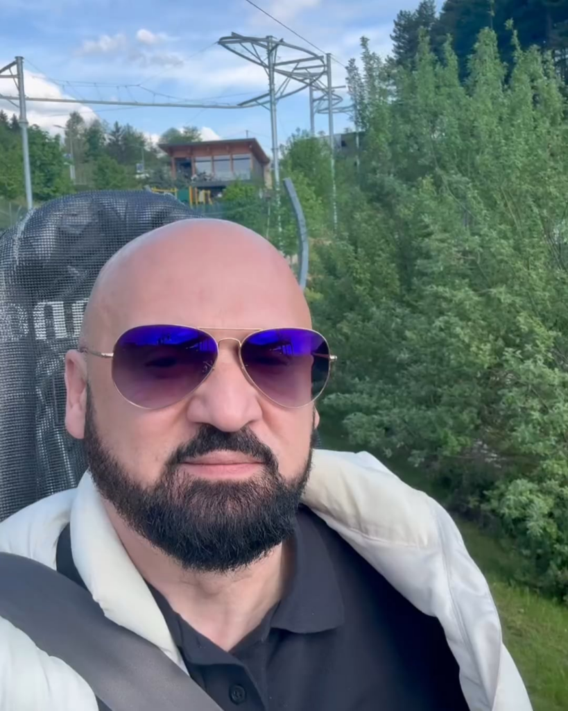 Is there a larger rahatluk 🥰🥳