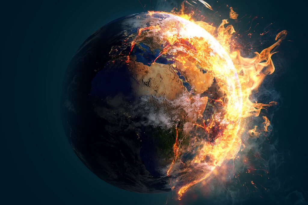 Contradictions in Anti-Environmentalism: Rise and Political Impact
