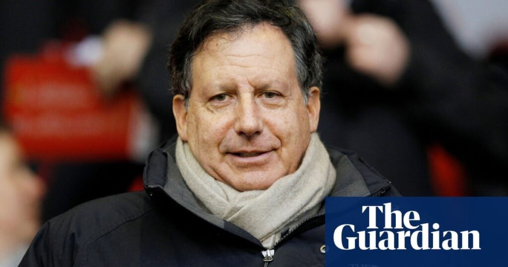 Government ready to back plan for ban on Premier League football games abroad
