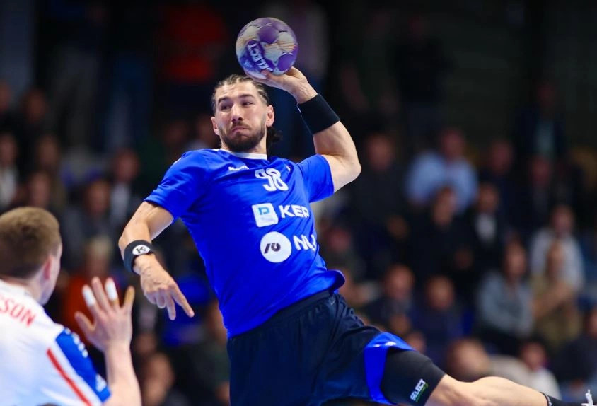Handball, Kosovo's big match is not enough