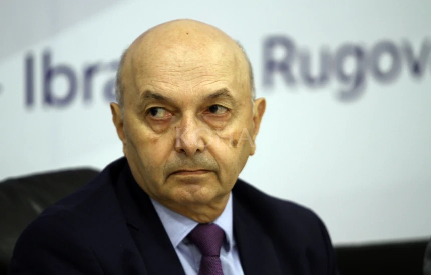 Mustafa: Kurti would not have come to power without the support of many media outlets Mustafa: Kurti would not have come to power without the support of many media outlets