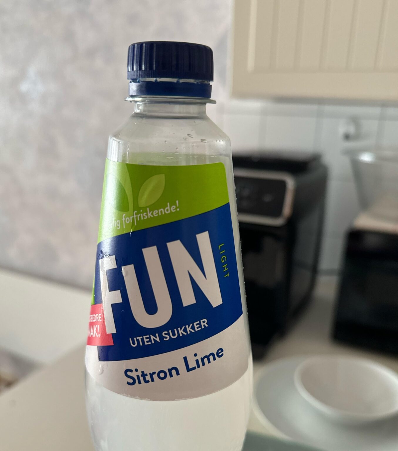 The worst taste ever