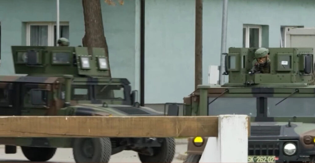 Macedonia: Signing the agreement with the US guarantees the strengthening of defense capacities
