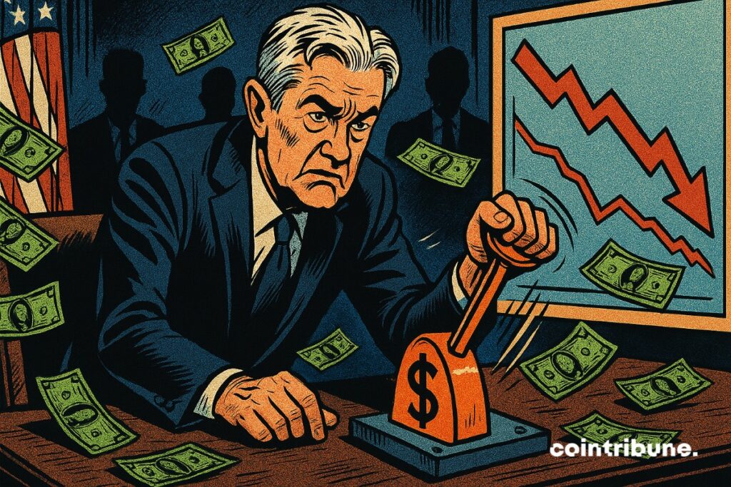 Rate Cut In June? Concerns Grow Over A Fragile Economy