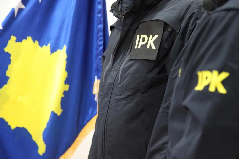 He had not registered his car for 6 years, suspension of a police officer in Suhareka is recommended