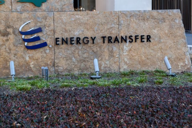 Energy Transfer’s Lake Charles LNG to Supply Kyushu for 20 Years