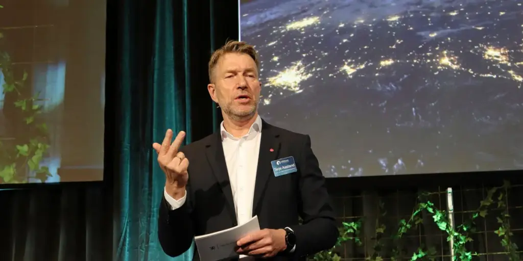 Norway kicks off long-awaited floating wind tender – but will anybody bid? Norway kicks off long-awaited floating wind tender – but will anybody bid?