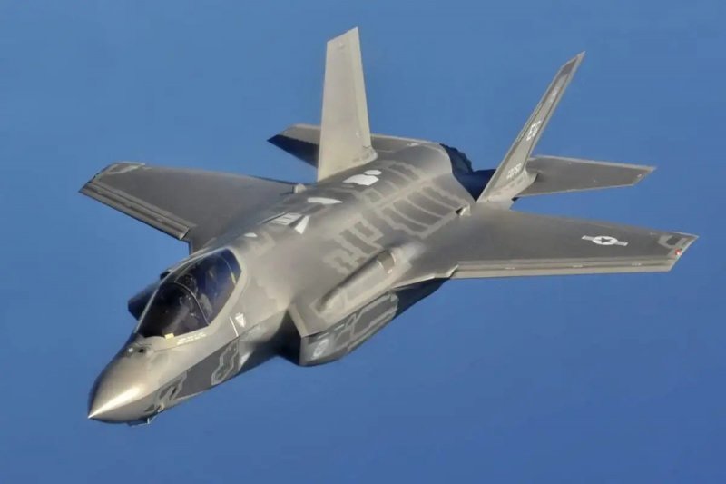 Pentagon approves $17 million Lockheed Martin deal for Greece’s F-35s Pentagon approves $17 million Lockheed Martin deal for Greece