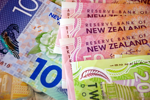 New Zealand Cut the Rate, But Not the Kiwi