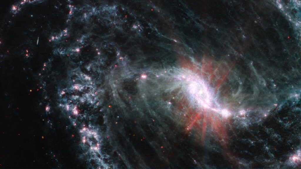 James Webb Space Telescope finds no evidence of tension in Hubble Constant, new evidence is suggesting that our Standard Model of the universe is holding up