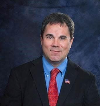 Blake Dowling