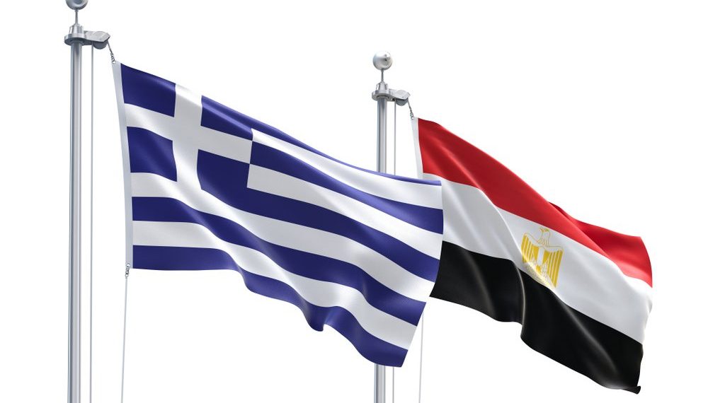 Egypt-Greece trade exchange falls to $1.6bn in 2024: CAPMAS