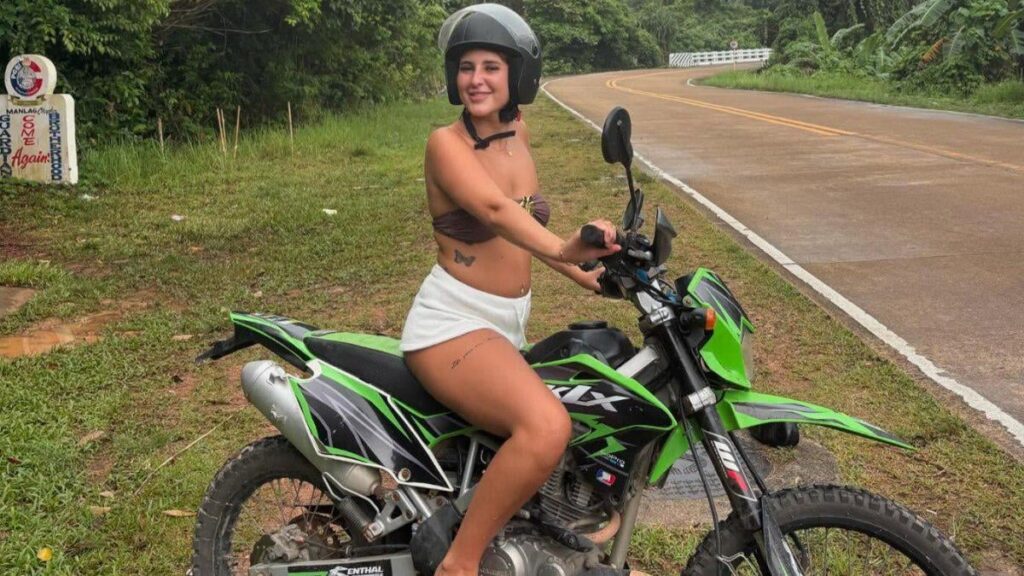 UK teen Bella May Culley, ‘missing’ in Thailand, arrested in Georgia