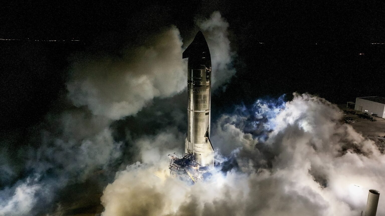 What time is SpaceX's Starship Flight 9 launch on May 27