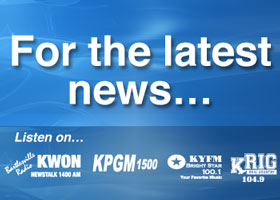 Bartlesville Radio » Sports