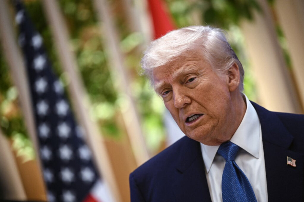 ‘I Have to See It’ – Senate Set to Act on Russia Sanctions