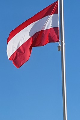 8,500 Kilometers for Hope: The International Peace Pilgrimage “Peacewalk 2026” Reaches Austria – Vindobona.org Austria Raises a Further 1.5 Billion Euros via Federal Bonds - Vindobona.org