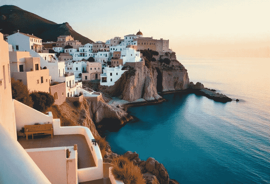 Greece’s Tourism Industry Poised For Exceptional Growth In 2025, With Record Turkish Visitor Numbers Promising To Transform The Sector’s Landscape Greece’s Tourism Industry Poised For Exceptional Growth In 2025, With Record Turkish Visitor Numbers Promising To Transform The Sector’s Landscape