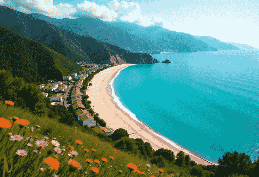 United States, China, Japan, New Zealand, Turkey, France, Switzerland, Spain, Greece, And Thailand Surge Ahead As The Most Sought-after Travel Hotspots Worldwide For Culinary Tourism
