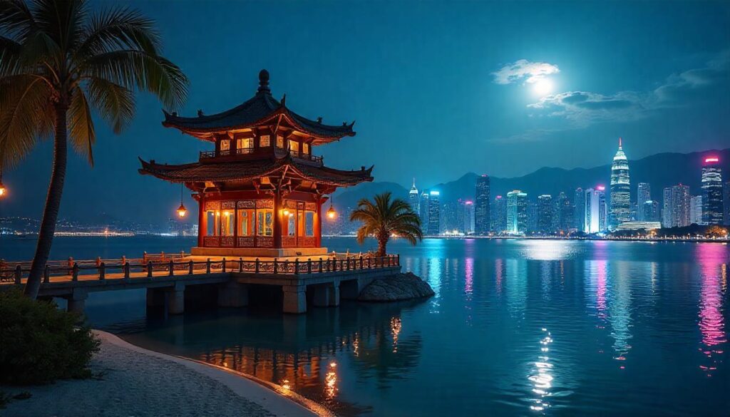 Malaysia, South Korea, Japan, Vietnam, And Singapore Power Shenzhen’s Unstoppable Tourism Boom As New Direct Flights And Visa-Free Access Accelerate Global Connectivity