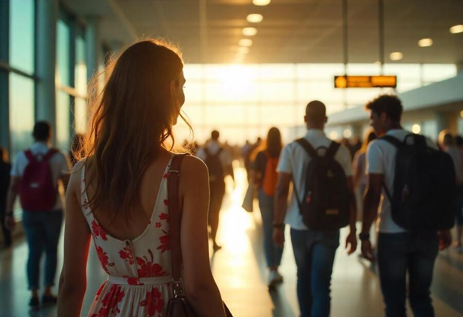 England, Scotland, Ireland, Travellers Navigate Complex New Travel Rules Following Brexit, With Future Relief Possible