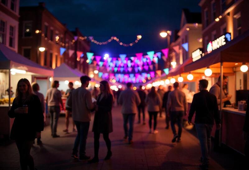 Nashville Hosts Taste of Iceland 2025 Bringing Authentic Icelandic Food Music Comedy and Northern Lights Experiences to the City This June Nashville Hosts Taste of Iceland 2025 Bringing Authentic Icelandic Food Music Comedy and Northern Lights Experiences to the City This June