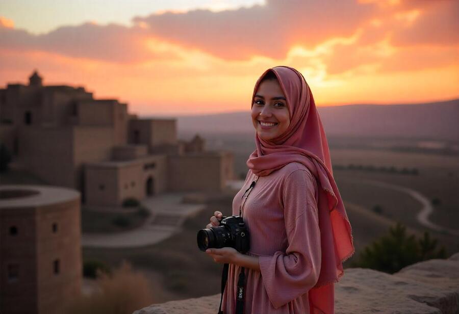 Germany, Russia, Georgia, Poland, Turkey, Egypt, Azerbaijan, and More Attract Growing Number of Kuwaiti Travelers Seeking Affordable and Beautiful Destinations Germany, Russia, Georgia, Poland, Turkey, Egypt, Azerbaijan, and More Attract Growing Number of Kuwaiti Travelers Seeking Affordable and Beautiful Destinations