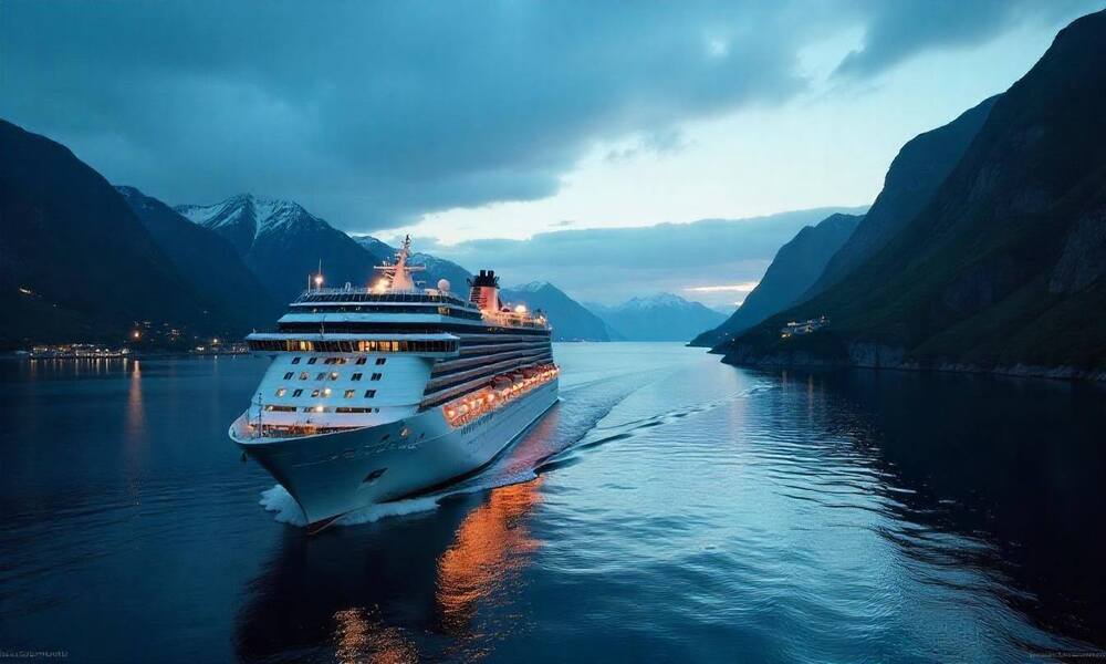 Norwaytourism