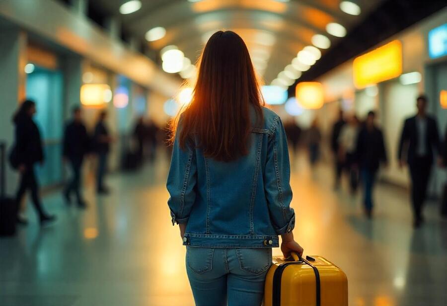 Spain Beats Austria, Italy, Poland, UK, And Other European Countries As The Safest Destination For Solo Women Travelers: New Report You Need To Know Spain Beats Austria, Italy, Poland, UK, And Other European Countries As The Safest Destination For Solo Women Travelers: New Report You Need To Know