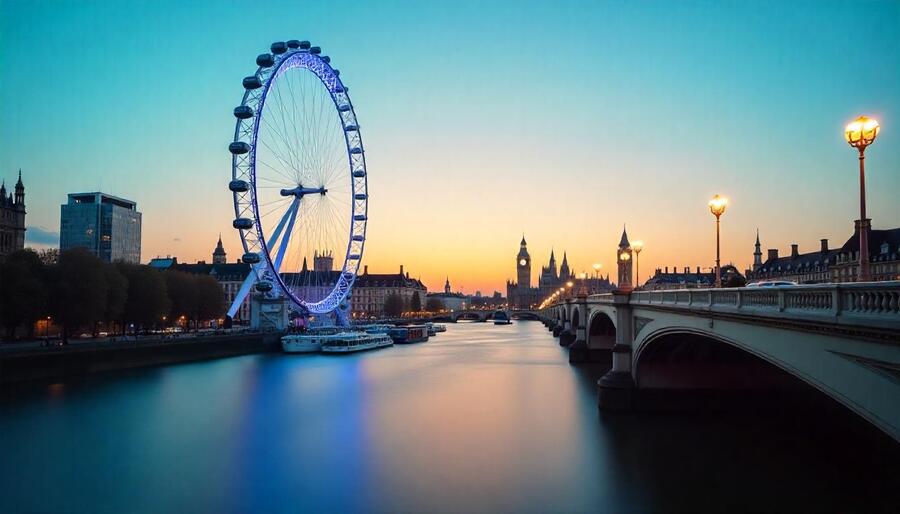 UK, France, Ireland, Italy, Scotland, Iceland, Spain, Netherlands And More Top The List As US Travel To Europe Soars Ten Percent In Summer 2025