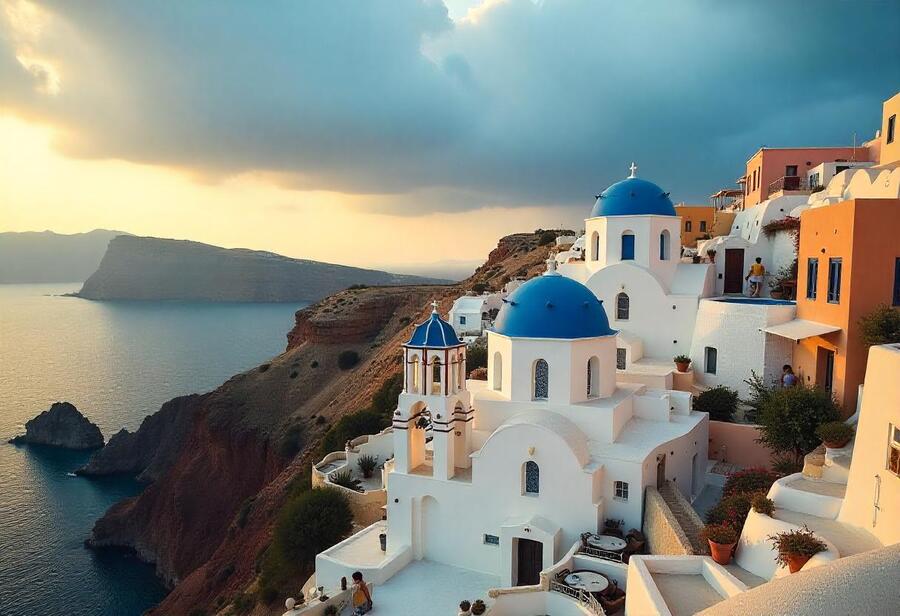 Greece Confronts Wave Of Online Falsehoods About ID Card Expiry As Travel Deadline Nears Greece Confronts Wave Of Online Falsehoods About ID Card Expiry As Travel Deadline Nears