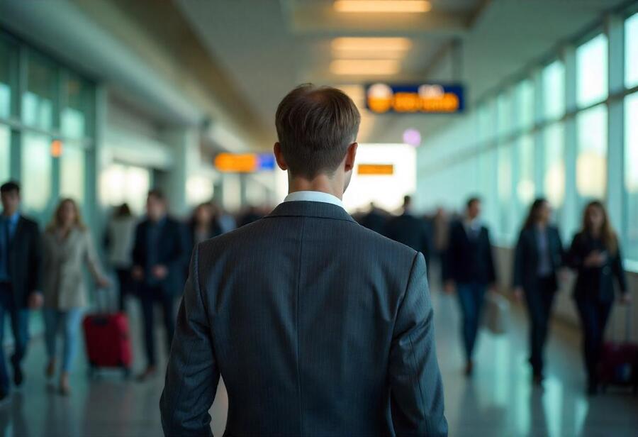 Austria, Germany, Greece, And Spain Among EU Nations Set To Enforce New Biometric Border Checks For Travellers Austria, Germany, Greece, And Spain Among EU Nations Set To Enforce New Biometric Border Checks For Travellers