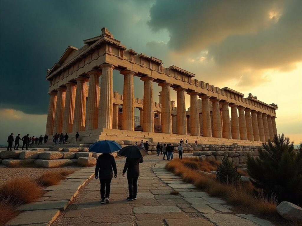 Greece Unites with Portugal, Italy, France, Spain, Netherlands, Switzerland, Ireland in Attracting Millions of US Tourists During Summer and Memorial Day Travel, Where American Tourists Are Going Now Greece Unites with Portugal, Italy, France, Spain, Netherlands, Switzerland, Ireland in Attracting Millions of US Tourists During Summer and Memorial Day Travel, Where American Tourists Are Going Now