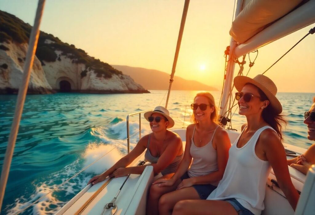 Brazil, Costa Rica, And Greece Top The List Of The World’s Best Adventure Tourism Destinations For 2025, Offering The Ultimate Outdoor Escapes