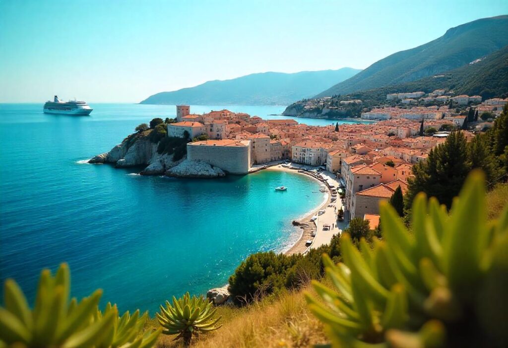 Croatia Beckons Spring Explorers as Zagreb Delivers a Perfect Blend of History Green Spaces and Vibrant Urban Charm