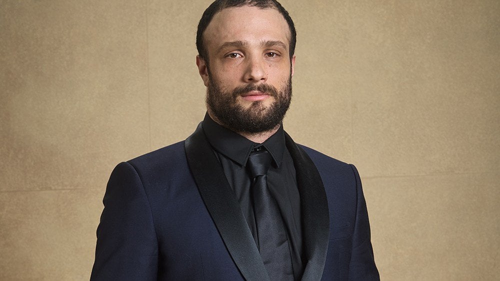 Multiple Oscar Winning Film Studio (Conclave, The Zone Of Interest) Have Announced ‘Young Stalin’ (Based On The Best Selling Biography By Simon Sebag Montefiore). Movie To Be Filmed In Georgia And Starring Armenian Actor Cosmo Jarvis (Star Of FX’s Smash Hit Series 'Shōgun') As Joseph Stalin.