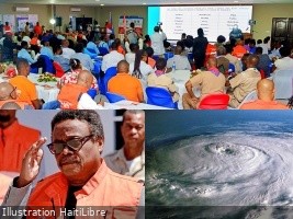 Haiti - Environment : Hurricane season begins