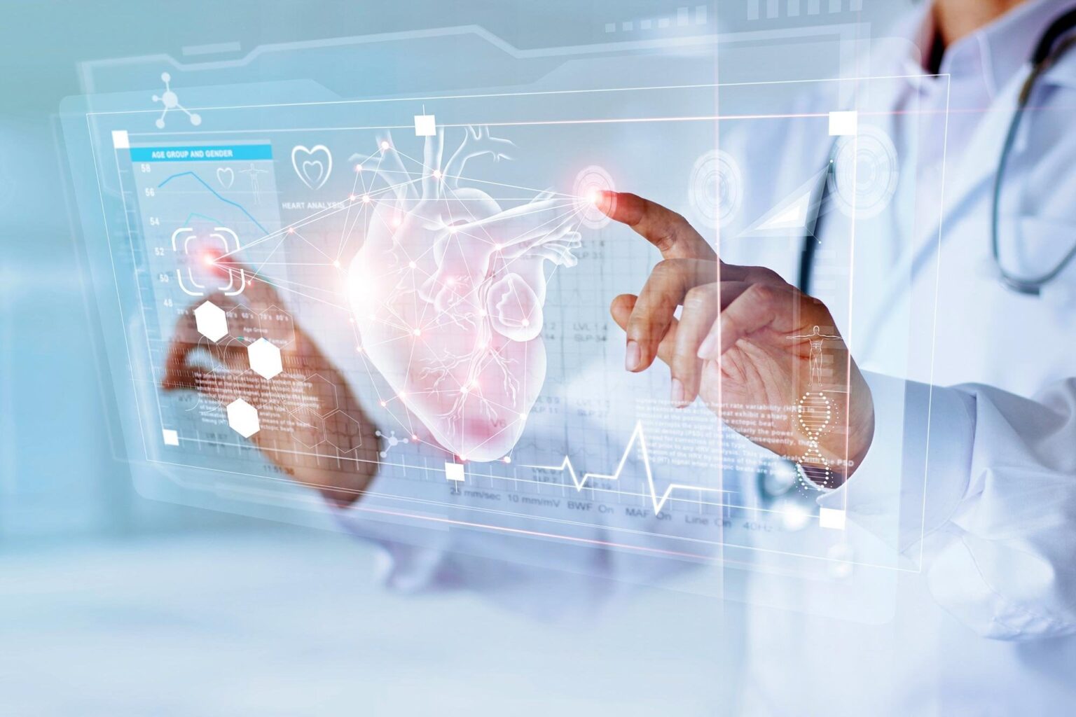 "Unprecedented Recovery” – Gene Therapy Reverses Heart Failure in Breakthrough Study