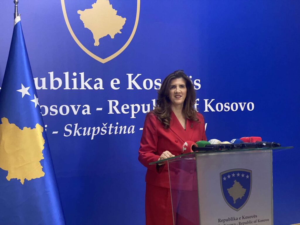 Musliu on Kurti: Kosovo is hostage to a leader who refuses cooperation Musliu on Kurti: Kosovo is hostage to a leader who refuses cooperation