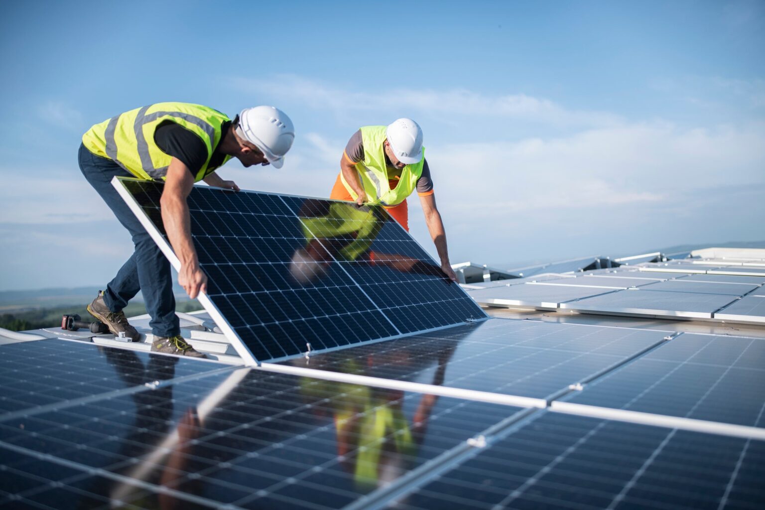 Turning light into usable energy | UCR News