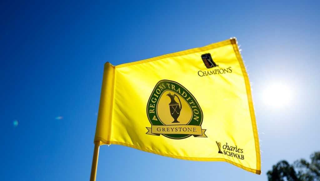 Sports stars talk NIL, their golf game and more at the 2025 Regions Tradition