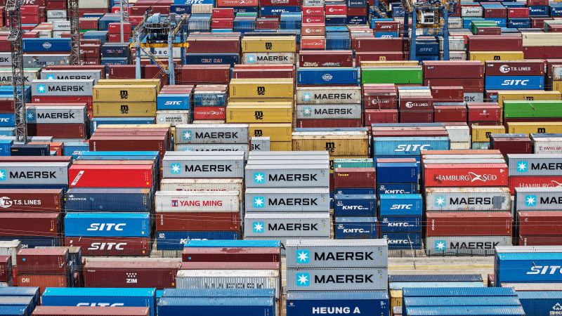 US-China trade talks: The future of the economy is riding on the success of Trump team’s meeting