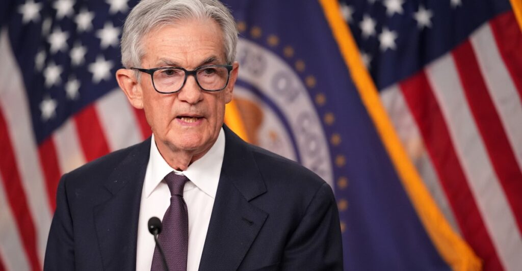 Trump’s attacks on the Fed could sabotage the US economy