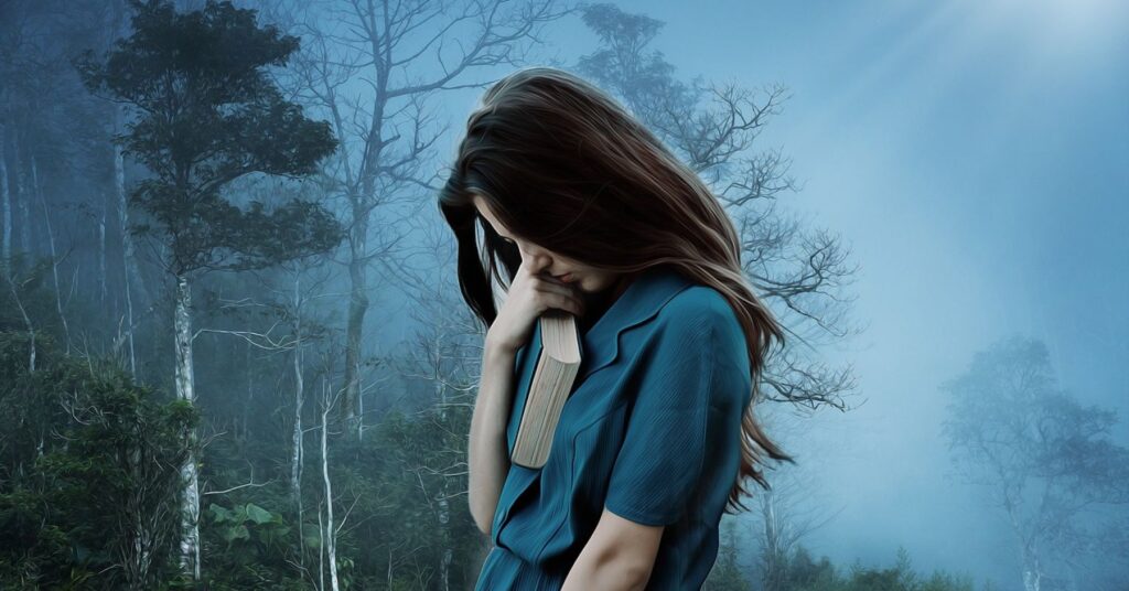 The Saddest Mother's Day | Psychology Today New Zealand
