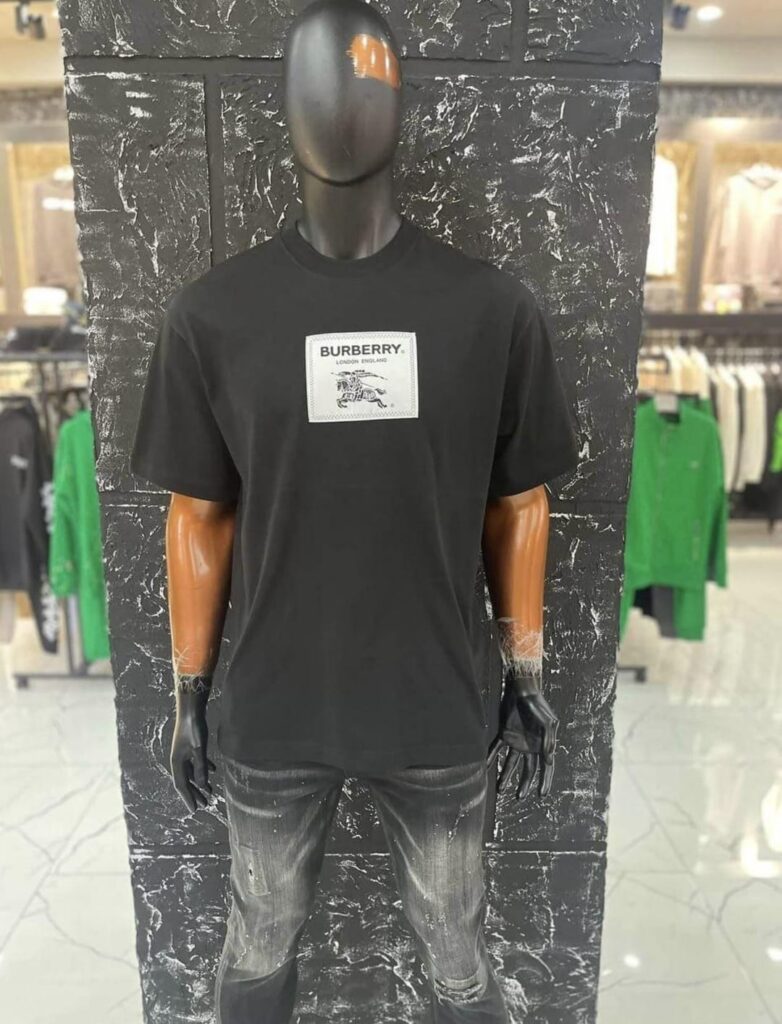 Triple AAA clothes