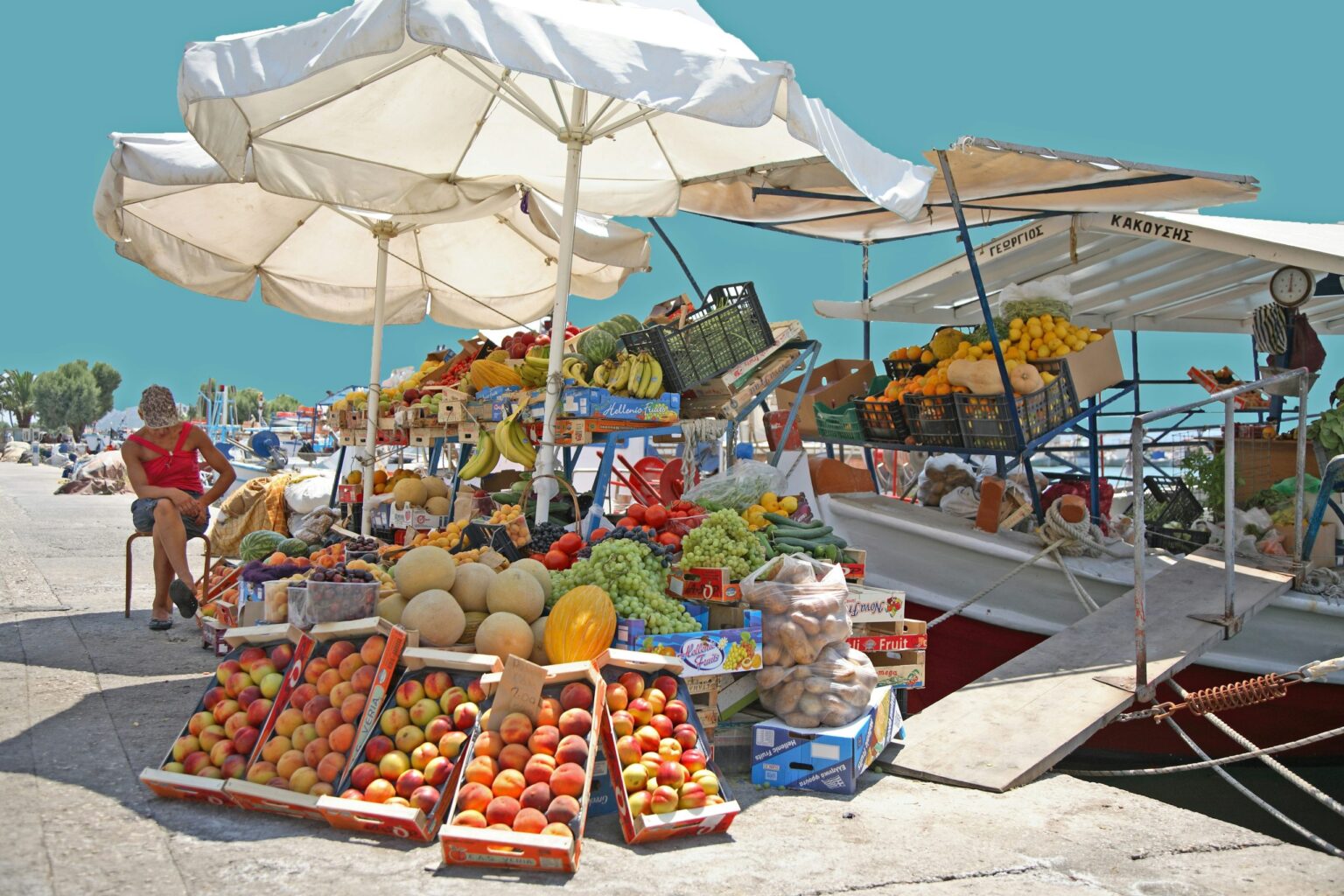 Why Greece Should Bank On Its Diet For A Double Dividend In Climate And Health Why Greece Should Bank On Its Diet For A Double Dividend In Climate And Health