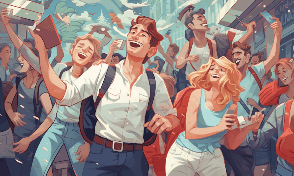 March 2025 Brings Spring Windfall for Travelers March 2025 Brings Spring Windfall for Travelers