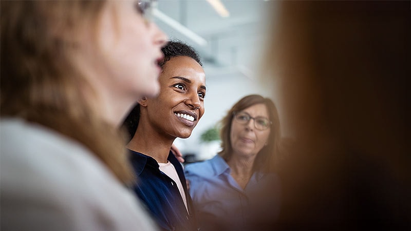 After Near Miss, What’s Next for Women’s Health Initiative?