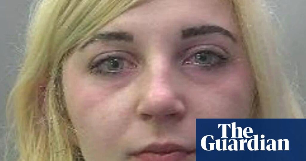 UK woman loses jail term appeal after killing man as he sexually assaulted her