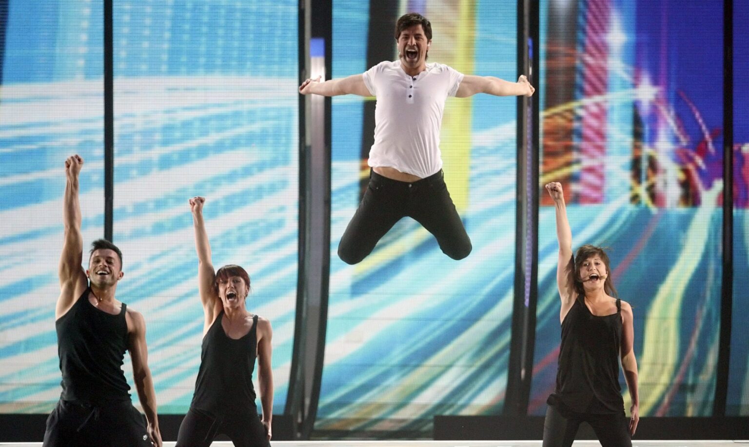 Greece in Eurovision: Passion, Scandals and Sequins Greece in Eurovision: Passion, Scandals and Sequins